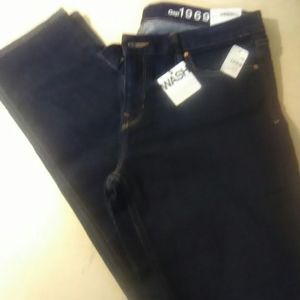 Gap 1969 30L real straight